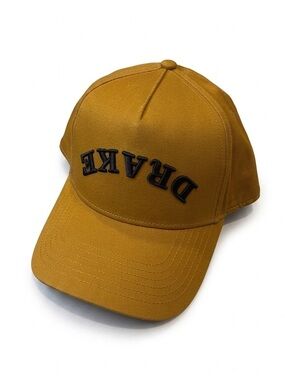 Drake Men's X Lost Upside Down Cap
